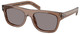 Transparent Clay - Grey