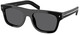Black - Dark Grey