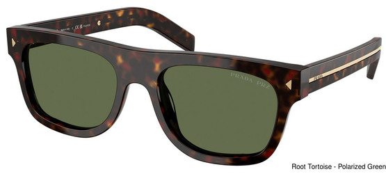 Prada PR B12S 17N20G
