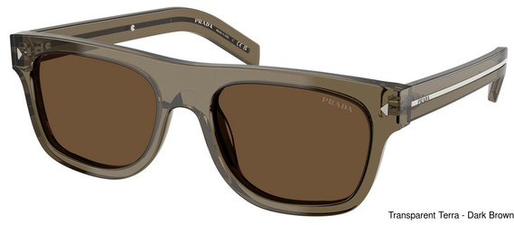 Prada PR B12S 18T70F
