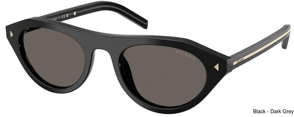 Prada PR B15SF 16K731
