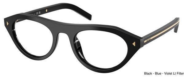 Prada PR B15SF 16K60K