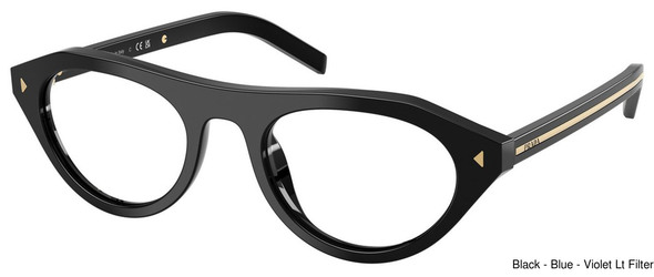 Prada PR B15S 16K60K
