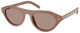 Pecan - Brown