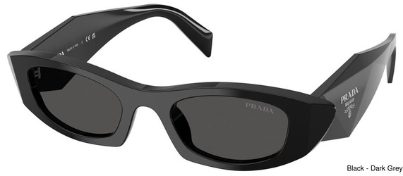 Prada PR B16SF 16K08Z