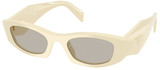 Prada PR B16SF 21D5J2