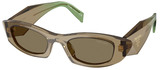 Prada PR B16SF 29E90F