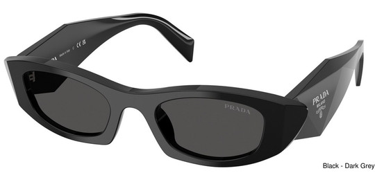 Prada PR B16S 16K08Z