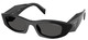 Black - Dark Grey