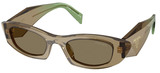 Prada PR B16S 29E90F