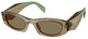 Terra - Light Brown