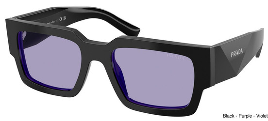 Prada PR B17SF 16K01O