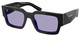 Black - Purple - Violet