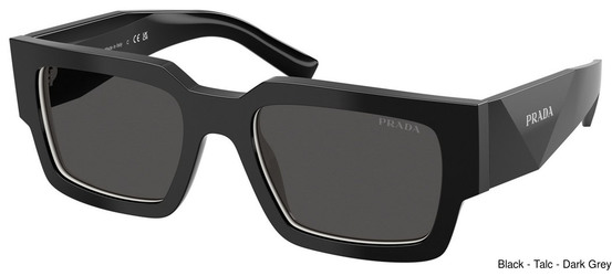 Prada PR B17SF 16K08Z