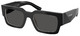 Black - Talc - Dark Grey