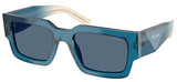 Blue - Dark Blue