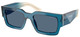 Blue - Dark Blue
