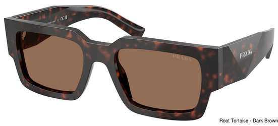 Prada PR B17SF 17N06B