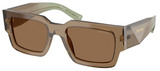 Terra - Light Brown