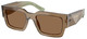 Terra - Light Brown