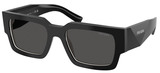 Black - Talc - Dark Grey