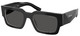 Black - Talc - Dark Grey