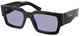 Black - Purple - Violet