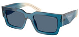 Blue - Dark Blue