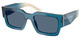 Blue - Dark Blue