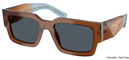 Prada PR B17S 25F70B