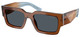Chocolate - Dark Grey