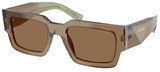 Terra - Light Brown