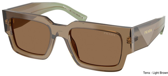 Prada PR B17S 29E90F