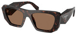 Prada PR B18SF 17N06B