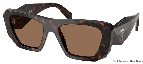 Prada PR B18SF 17N06B
