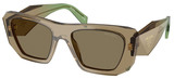 Prada PR B18SF 29E90F