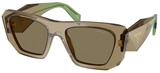 Prada PR B18S 29E90F