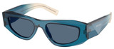 Blue - Dark Blue