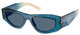 Blue - Dark Blue