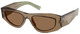 Terra - Light Brown