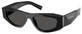 Black - Dark Grey