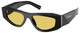 Black - Yellow
