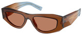 Chocolate - Brown