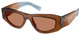 Chocolate - Brown