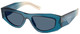 Blue - Dark Blue