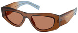 Chocolate - Brown