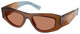 Chocolate - Brown