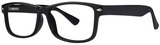Black - Clear