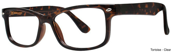 Modern Plastics II Buzz Tortoise
