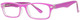 Pink Crystal - Clear
